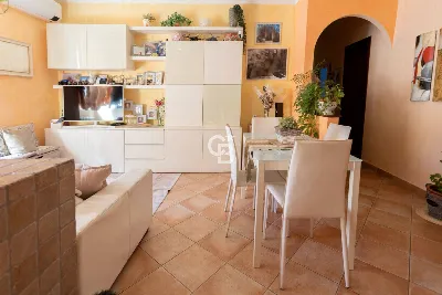 Appartamento in vendita a Viterbo, Bagnaia... - foto 3