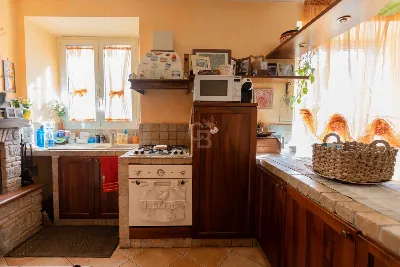 Appartamento in vendita a Viterbo, Bagnaia... - foto 5