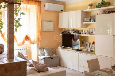Appartamento in vendita a Viterbo, Bagnaia... - foto 6