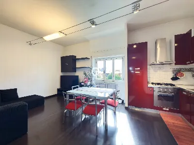 Appartamento in vendita a Viterbo, Muriald... - foto 3