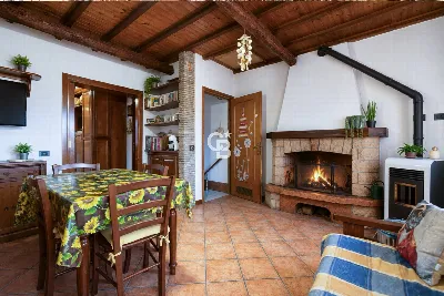 Appartamento in vendita a Viterbo, Bagnaia... - foto 1