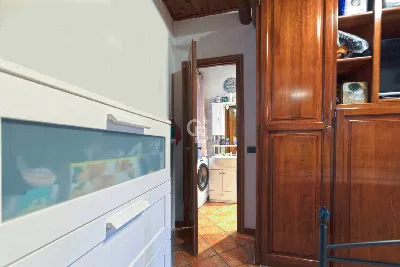 Appartamento in vendita a Viterbo, Bagnaia... - foto 10