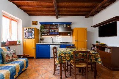 Appartamento in vendita a Viterbo, Bagnaia... - foto 3