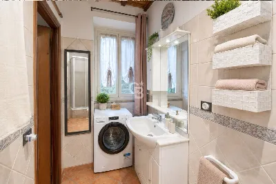 Appartamento in vendita a Viterbo, Bagnaia... - foto 5