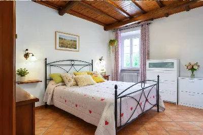 Appartamento in vendita a Viterbo, Bagnaia... - foto 7