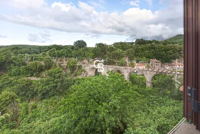Appartamento in vendita a Viterbo, Bagnaia... - foto 9