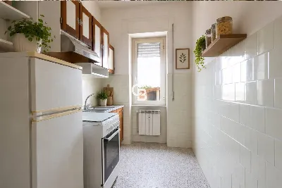 Appartamento in vendita a Viterbo, Santa L... - foto 1