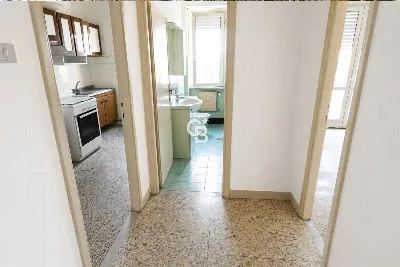 Appartamento in vendita a Viterbo, Santa L... - foto 3