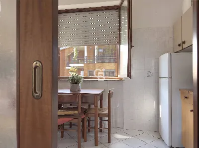 Appartamento in vendita a Viterbo, Muriald... - foto 6