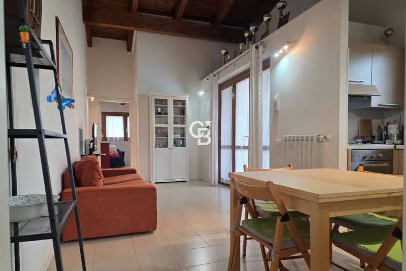 Appartamento in vendita a Carbognano - foto 1