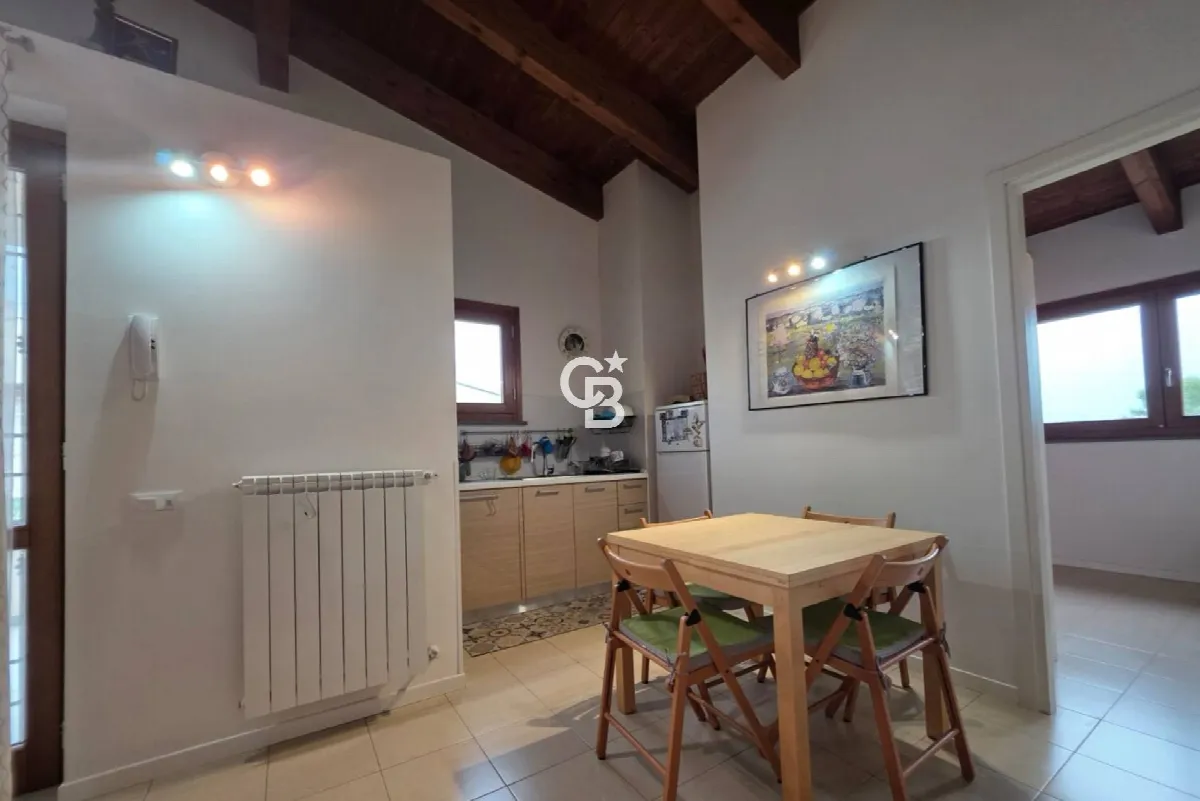 Appartamento in vendita a Carbognano - foto 4