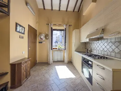 Appartamento in vendita a Viterbo, Centro ... - foto 2