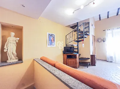 Appartamento in vendita a Viterbo, Centro ... - foto 4