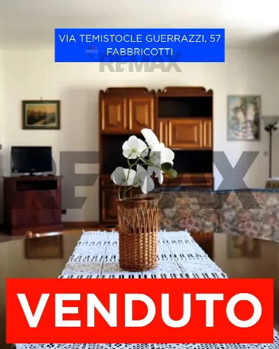 Appartamento in vendita a Livorno, Accadem... - foto 1