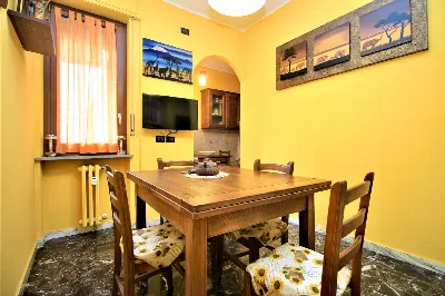 Appartamento in vendita a Torino, Santa ri... - foto 6