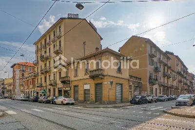 Appartamento in vendita a Torino, Borgo sa... - foto 1