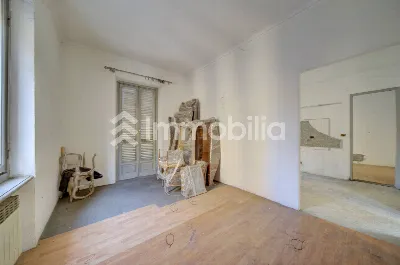Appartamento in vendita a Torino, Borgo sa... - foto 3