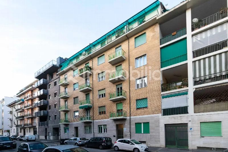 Appartamento in vendita a Torino, Colle Della Maddalena, Superga - foto 1