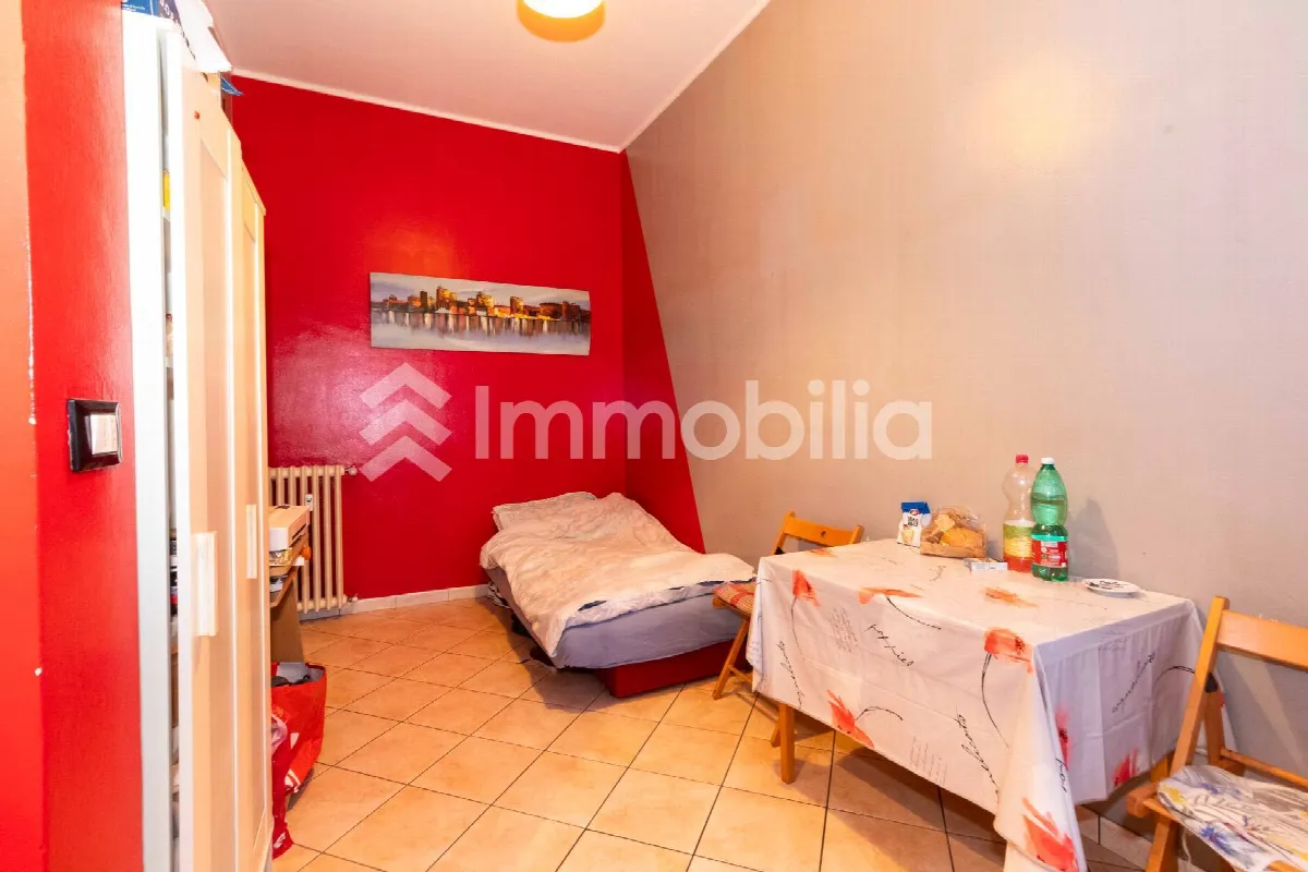 Appartamento in vendita a Torino, Colle Della Maddalena, Superga - foto 4