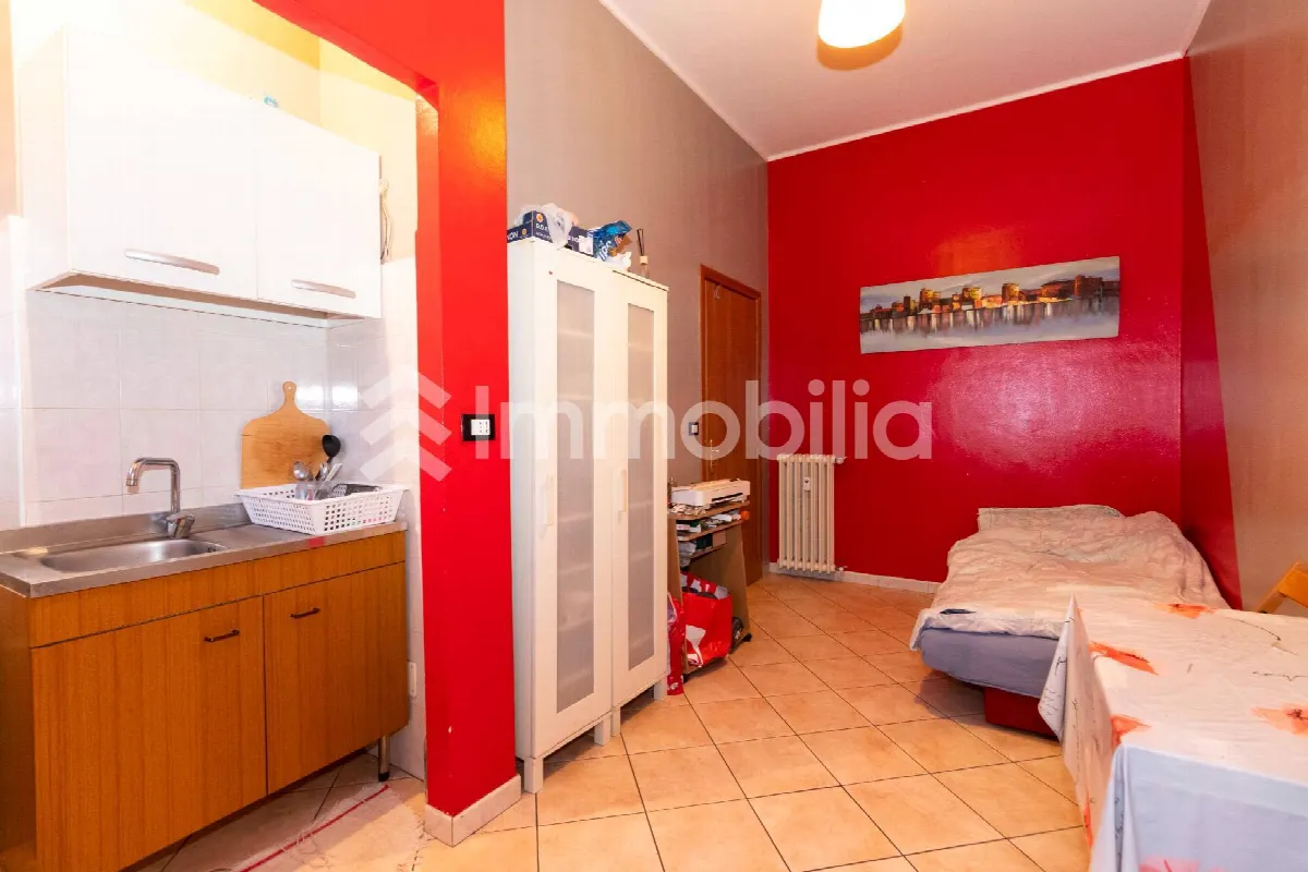 Appartamento in vendita a Torino, Colle Della Maddalena, Superga - foto 5