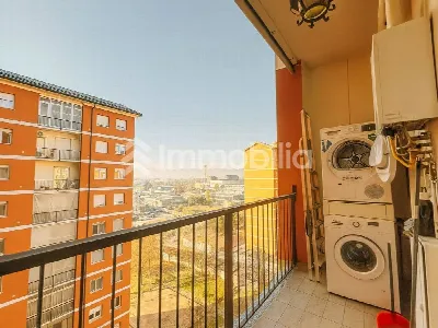 Appartamento in vendita a Torino, Mirafior... - foto 4