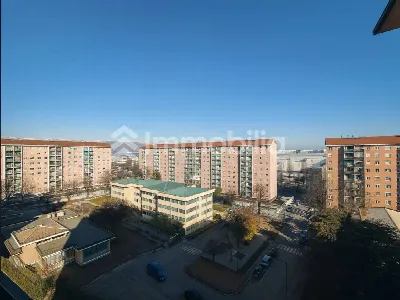 Appartamento in vendita a Torino, Mirafior... - foto 4