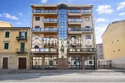 Appartamento in vendita a Torino, Borgo sa... - foto 1