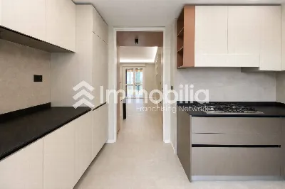 Appartamento in vendita a Torino, Borgo sa... - foto 8