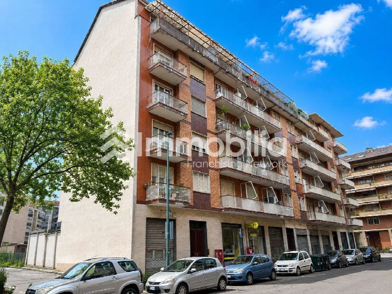 Appartamento in vendita a Torino, Borgo San Paolo, Cenisia - foto 1