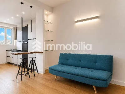 Appartamento in vendita a Torino, Borgo sa... - foto 10