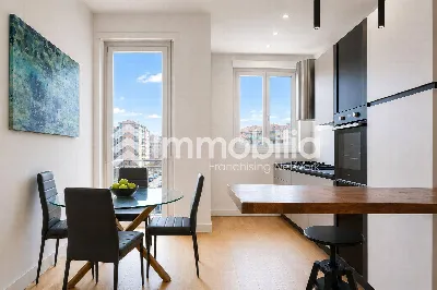 Appartamento in vendita a Torino, Borgo sa... - foto 2