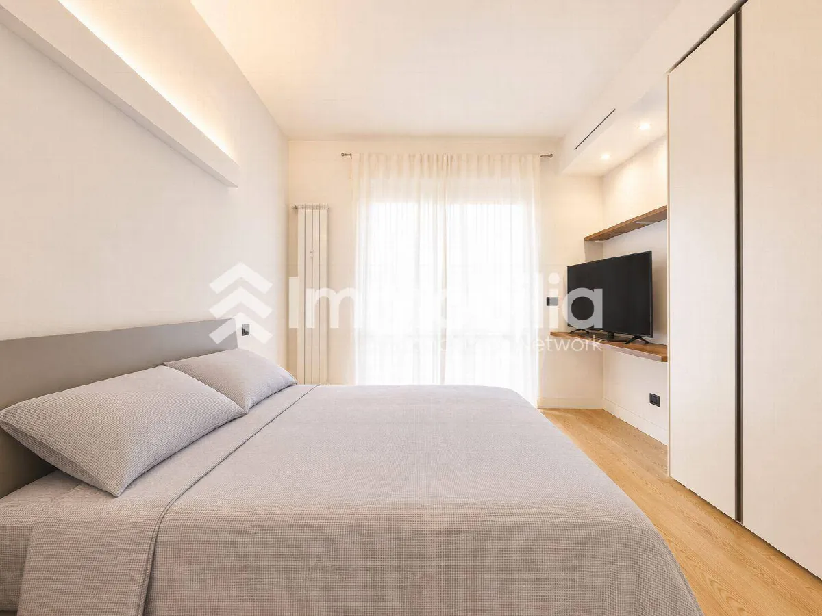 Appartamento in vendita a Torino, Borgo San Paolo, Cenisia - foto 3