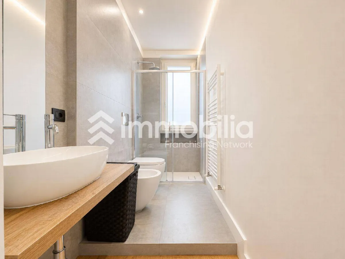 Appartamento in vendita a Torino, Borgo San Paolo, Cenisia - foto 4