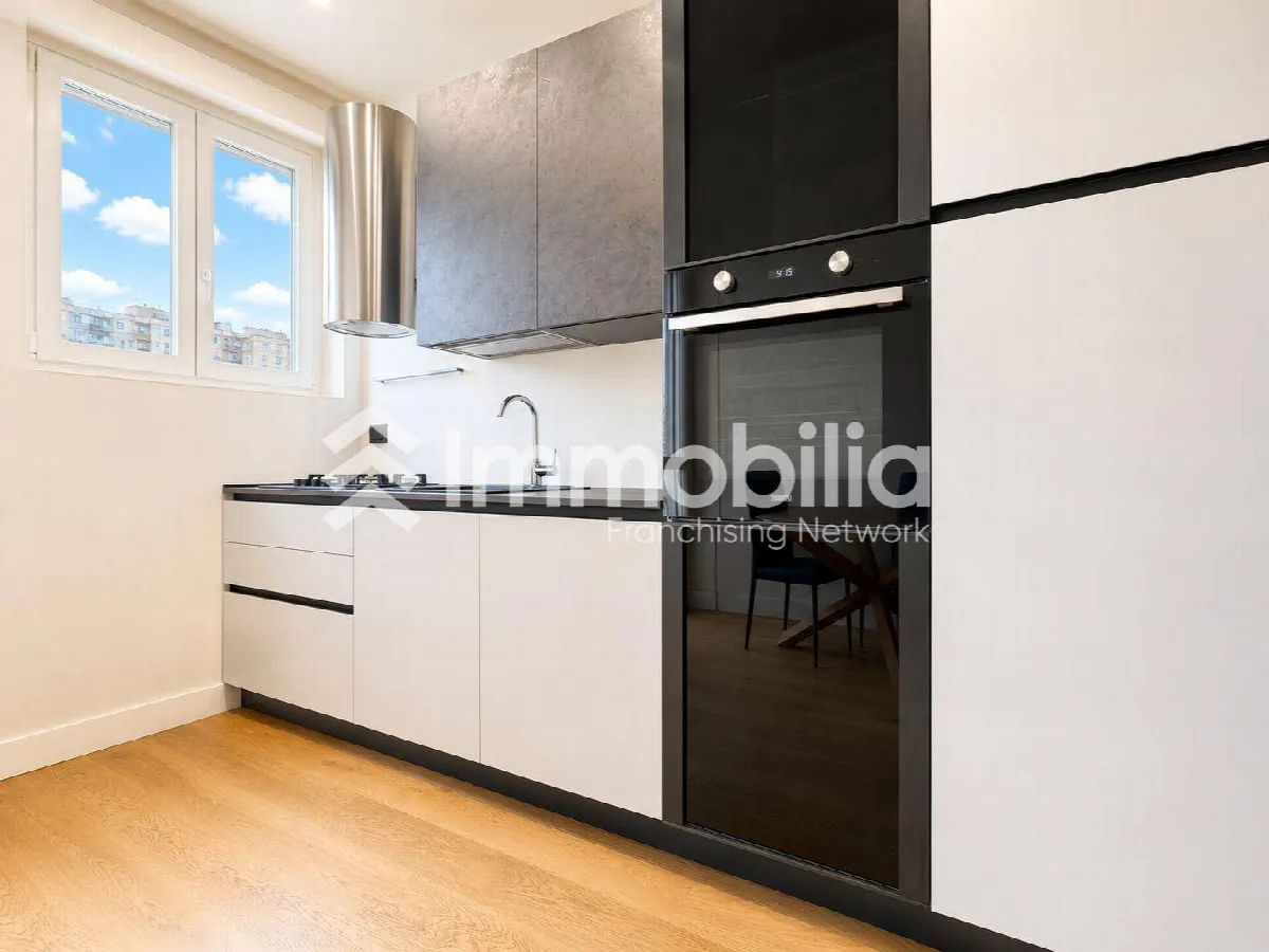 Appartamento in vendita a Torino, Borgo San Paolo, Cenisia - foto 5