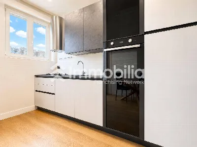 Appartamento in vendita a Torino, Borgo sa... - foto 5