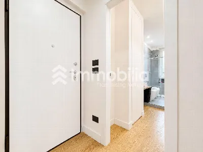 Appartamento in vendita a Torino, Borgo sa... - foto 6