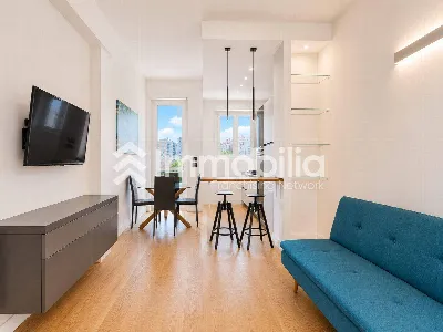 Appartamento in vendita a Torino, Borgo sa... - foto 8