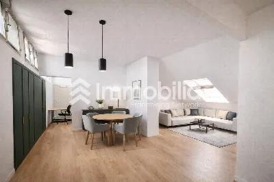Appartamento in vendita a Torino, Santa ri... - foto 2