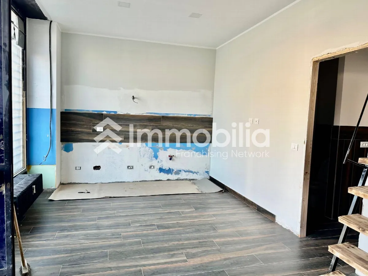 Appartamento in vendita a Torino, Santa Rita, Mirafiori Nord - foto 2