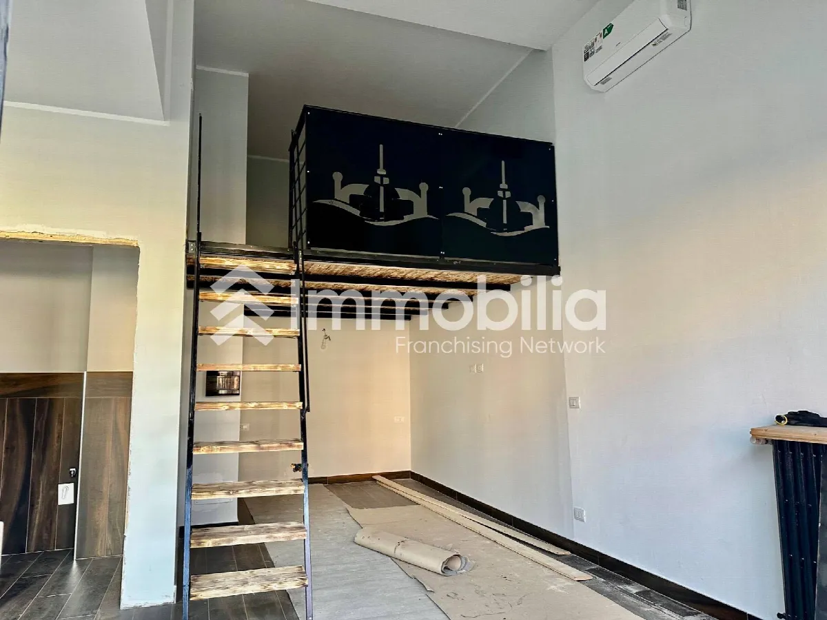 Appartamento in vendita a Torino, Santa Rita, Mirafiori Nord - foto 3