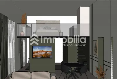 Appartamento a Torino