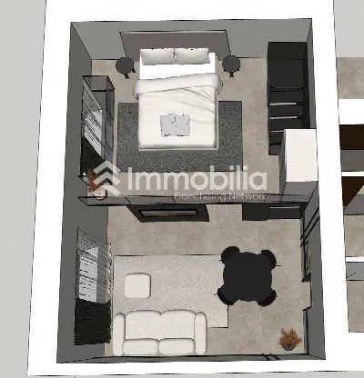 Appartamento in vendita a Torino, Borgo sa... - foto 6
