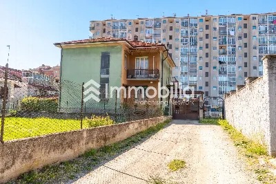 Appartamento a Grugliasco