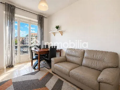 Appartamento in vendita a Torino, Borgo sa... - foto 3