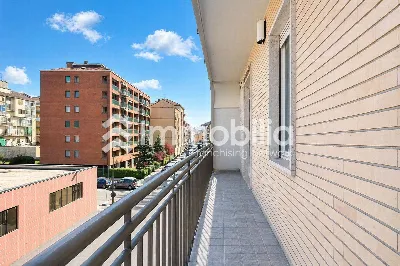 Appartamento in vendita a Torino, Borgo sa... - foto 6