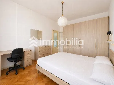 Appartamento in vendita a Torino, Borgo sa... - foto 9