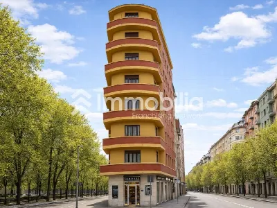 Appartamento a Torino