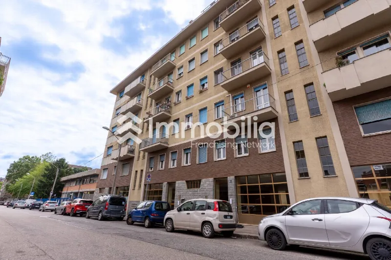 Appartamento in vendita a Torino, Santa Rita, Mirafiori Nord - foto 1