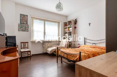 Appartamento in vendita a Torino, Santa ri... - foto 10