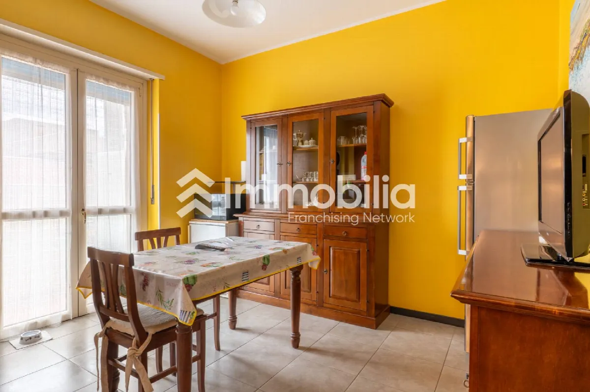 Appartamento in vendita a Torino, Santa Rita, Mirafiori Nord - foto 2